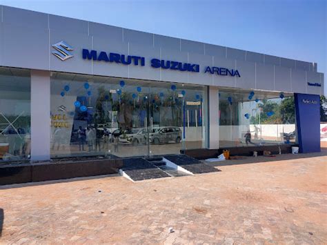Maruti Suzuki Arena (Perfect Auto, Talala, Veraval Road)